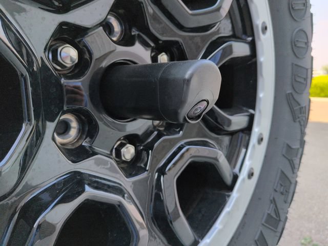 New 2026 Ford Bronco Outer Banks w/ Sasquatch Package AWD/4WD image 29