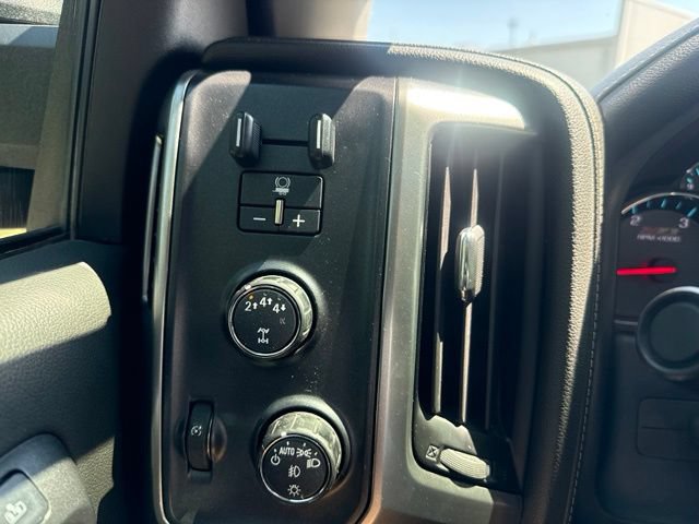 Used 2019 Chevrolet Silverado 2500 LTZ w/ LTZ Plus Package AWD/4WD image 32