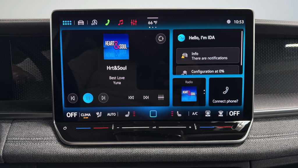 New 2026 Volkswagen Tiguan S AWD/4WD image 23