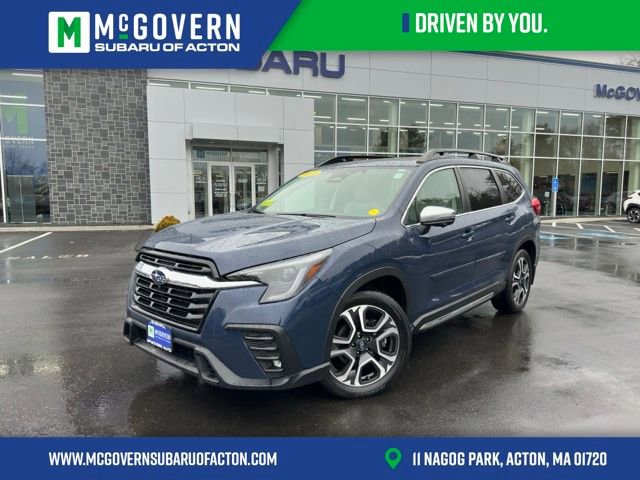 Used 2023 Subaru Ascent Limited w/ Technology Package image 1