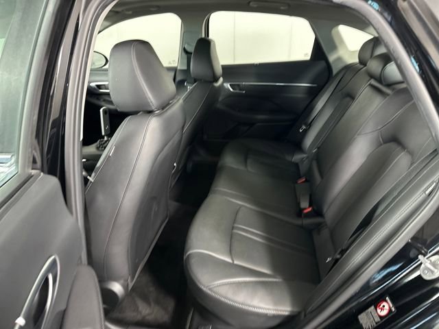 Used 2023 Hyundai Sonata Limited image 25