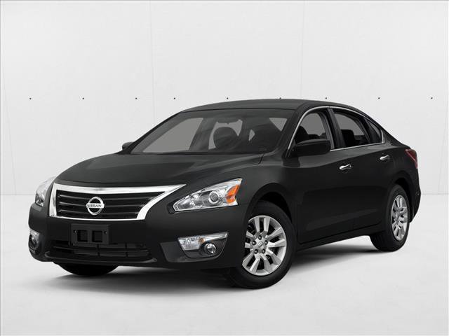 Used 2013 Nissan Altima 2.5 S