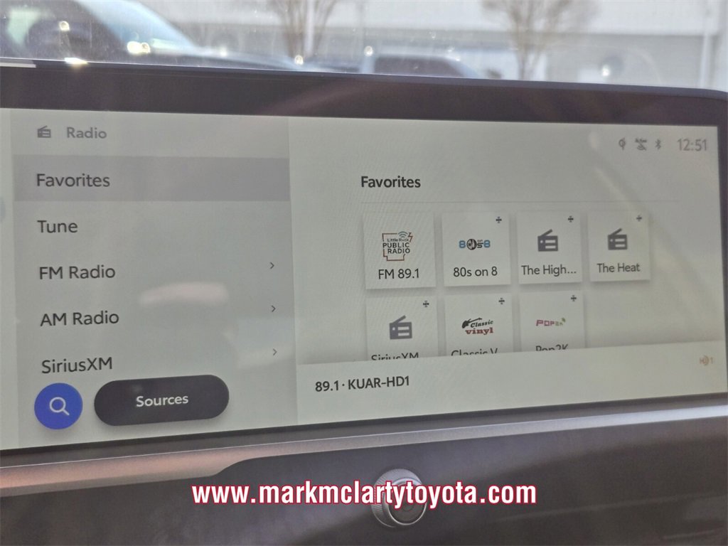 New 2026 Toyota Crown Nightshade image 17