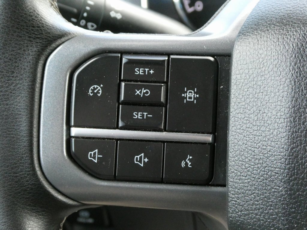 Used 2023 Ford F150 XLT w/ Equipment Group 302A High image 12