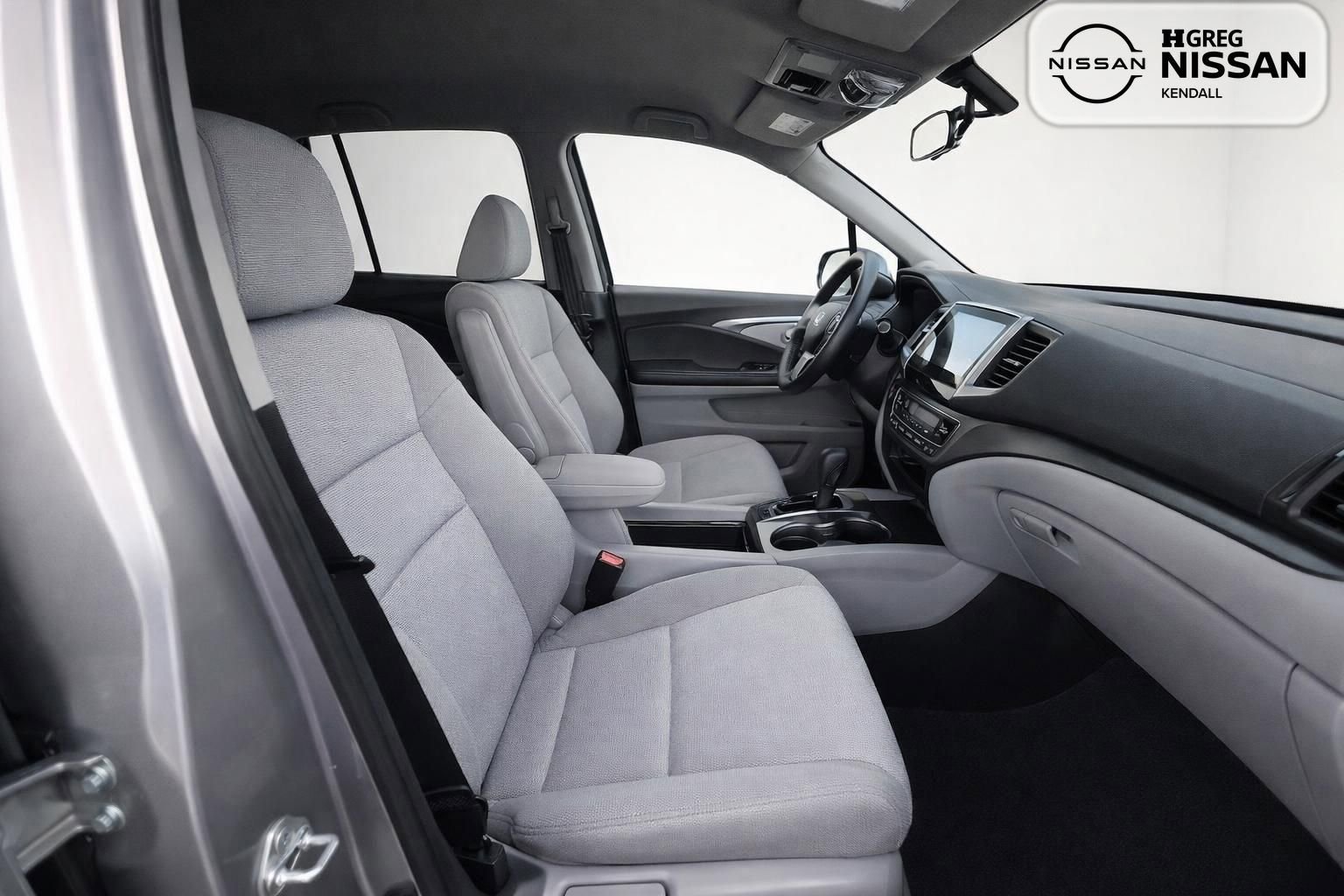 Used 2018 Honda Pilot EX image 8