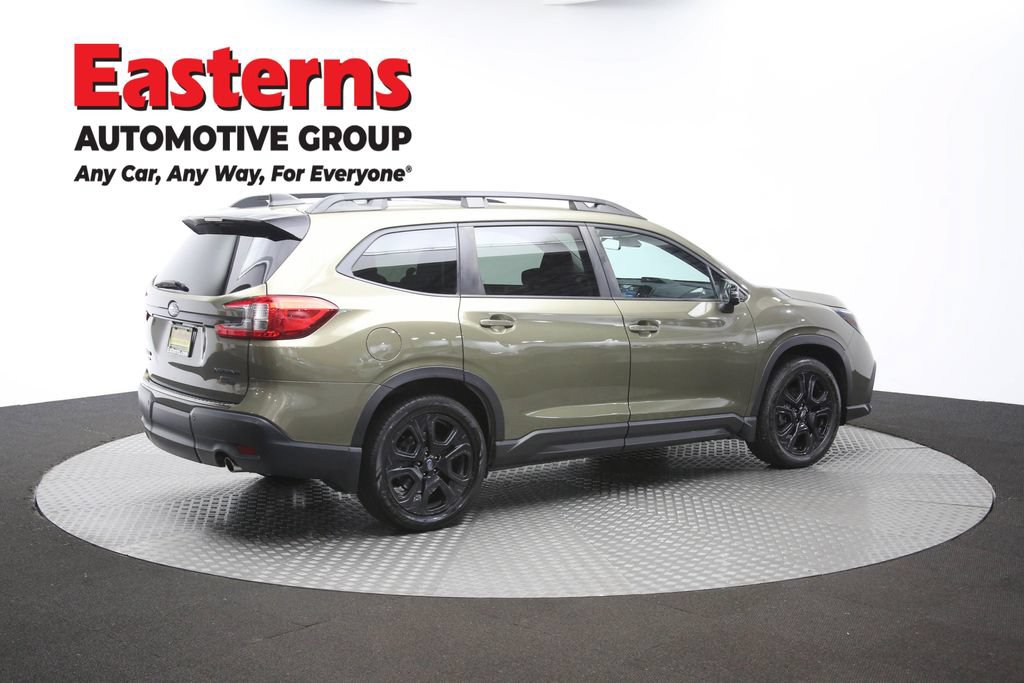 Used 2023 Subaru Ascent Onyx Edition Limited AWD/4WD image 42