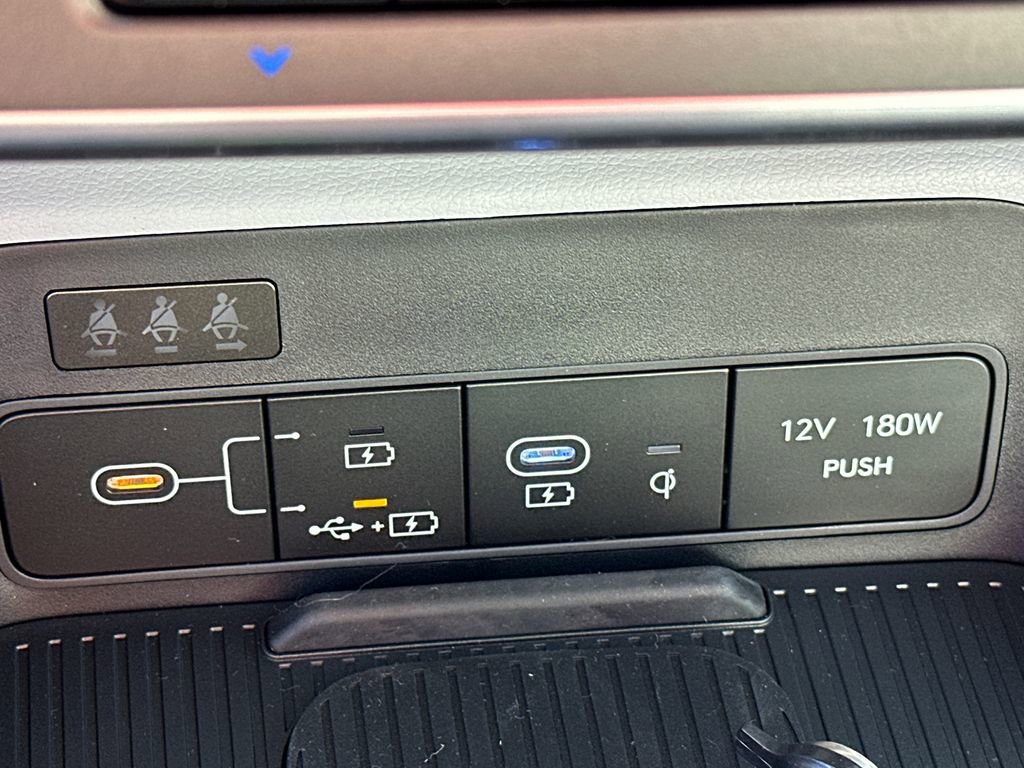 New 2026 Hyundai Kona SEL Sport image 32