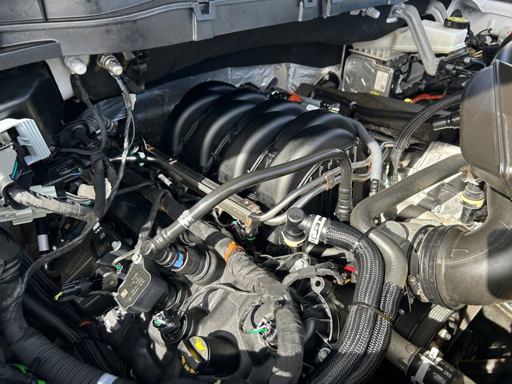 Used 2025 Ford F150 Tremor w/ Equipment Group 402A High AWD/4WD image 30