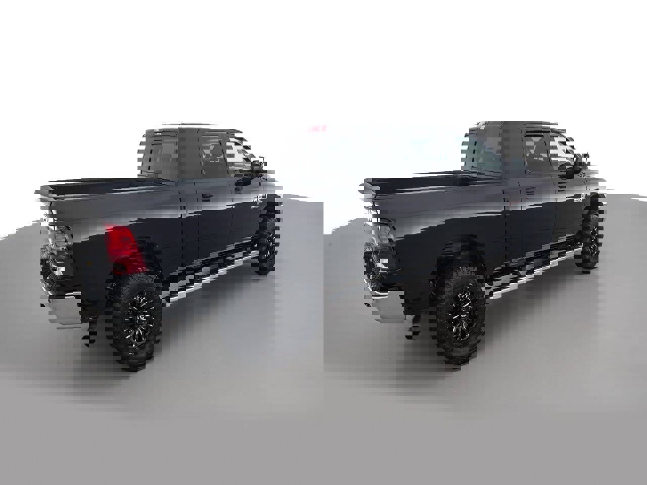 Used 2016 RAM 2500 Lone Star image 5