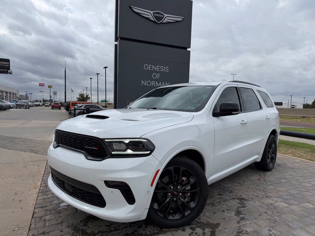 Used 2023 Dodge Durango R/T