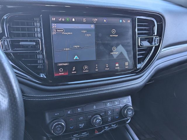 Used 2021 Dodge Durango SRT w/ Black Package image 30