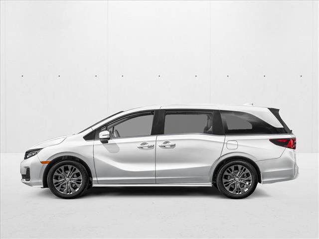 New 2026 Honda Odyssey Touring image 3