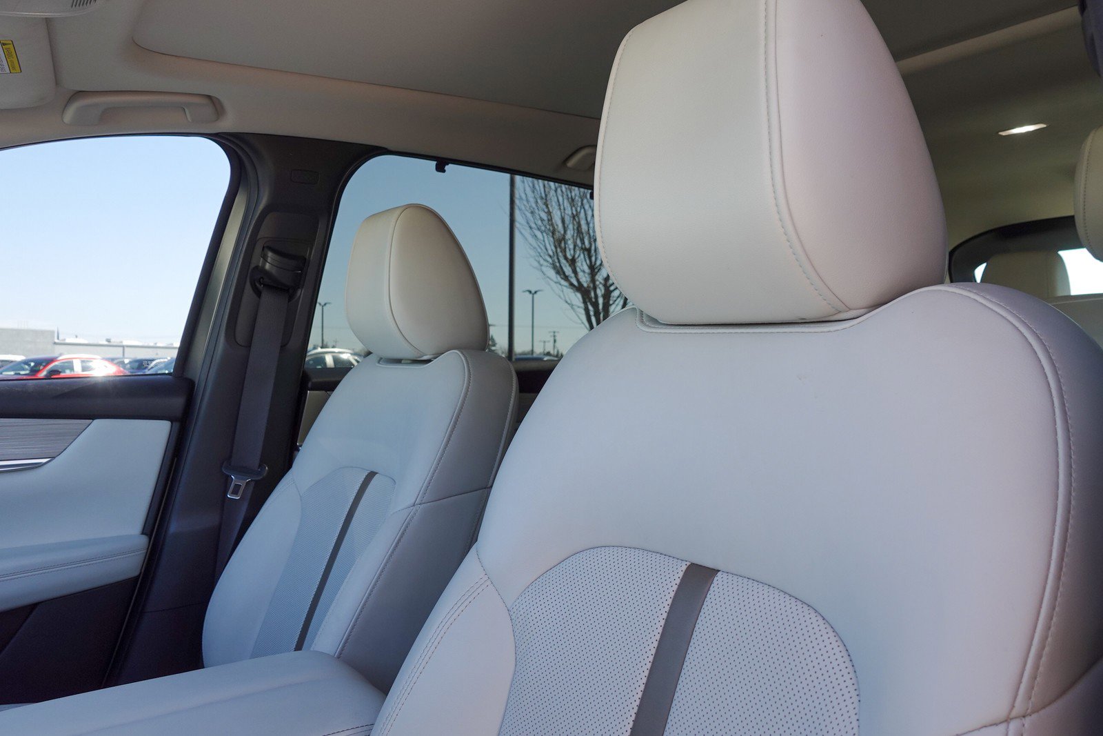 Certified 2024 MAZDA CX-90 Plug-In Hybrid w/ Premium Plus image 10