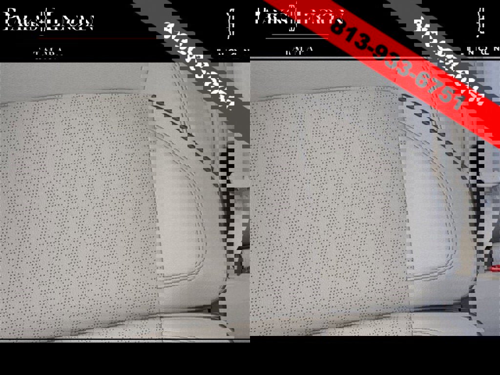 New 2026 Lincoln Nautilus Black Label image 38