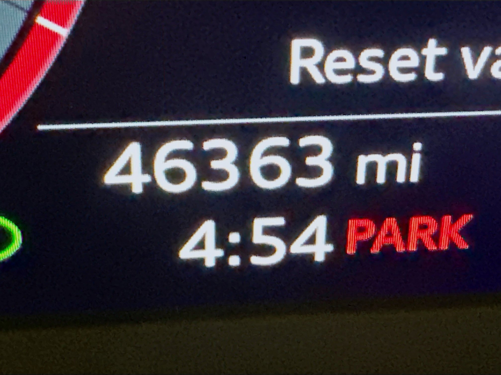 Used 2025 Audi Q3 2.0T Premium image 18