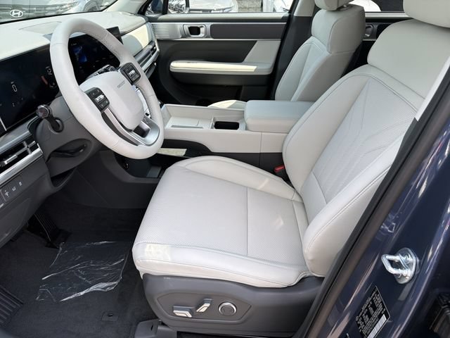 New 2027 Hyundai Santa Fe SEL FWD image 11
