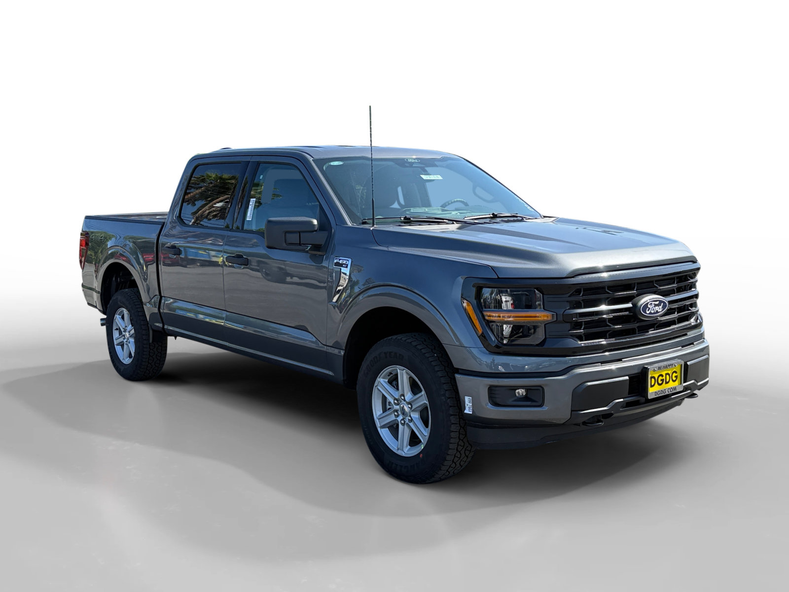 New 2026 Ford F150 XLT w/ Tow/Haul Package AWD/4WD image 7