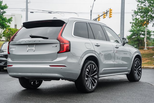 Used 2026 Volvo XC90 B6 Plus w/ Protection Package Premier AWD/4WD image 4