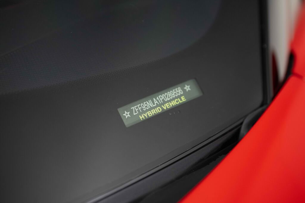 Used 2023 Ferrari SF90 Stradale image 33