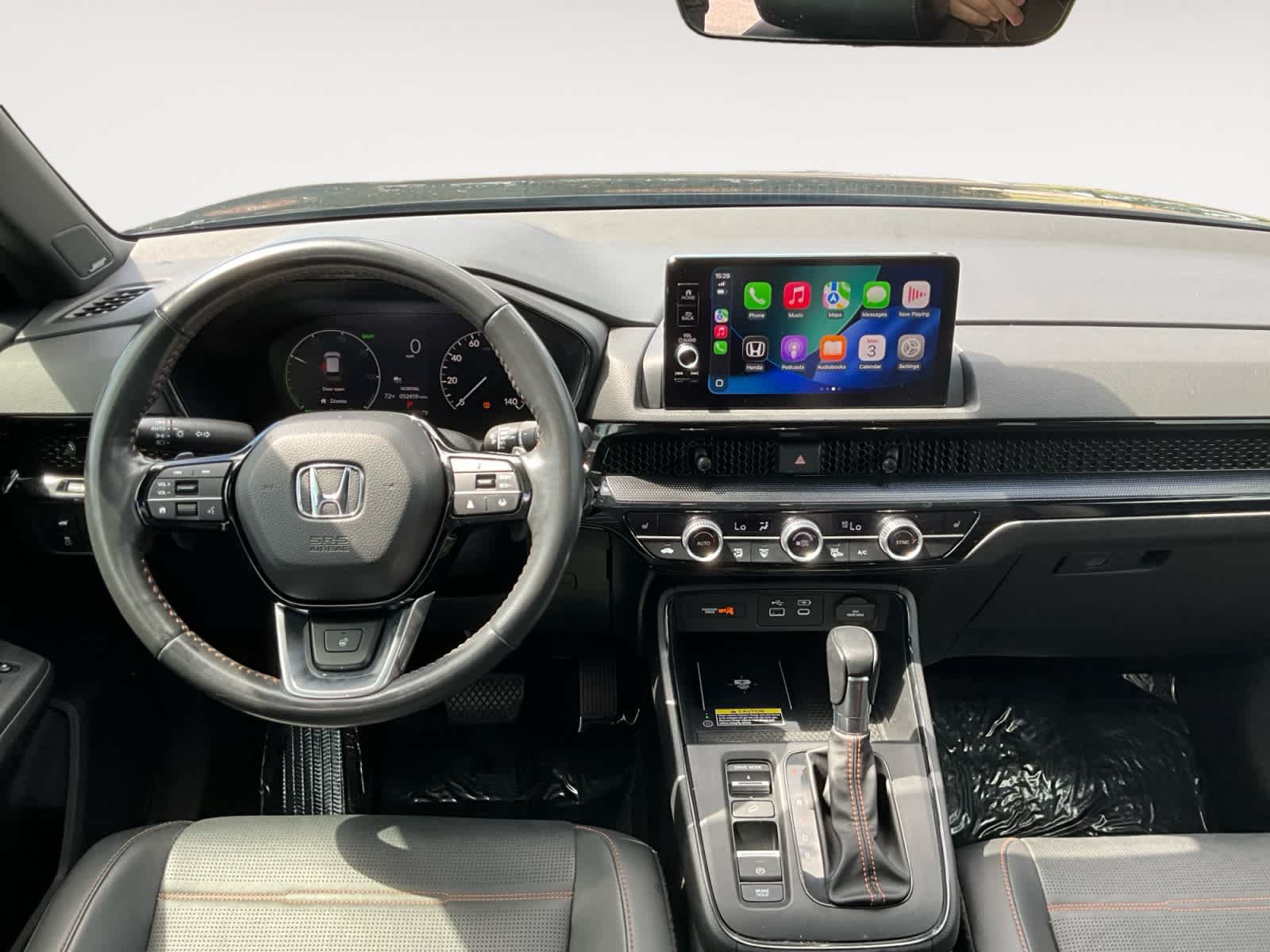Used 2023 Honda CR-V Sport Touring image 10