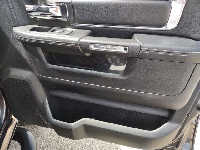 Used 2016 RAM 2500 Laramie w/ Sport Appearance Group image 24