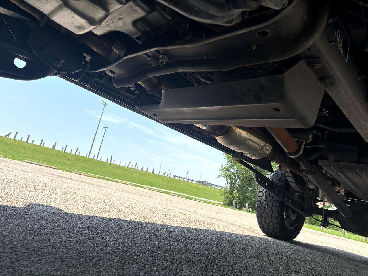 Used 2009 Ford F350 Harley-Davidson image 29