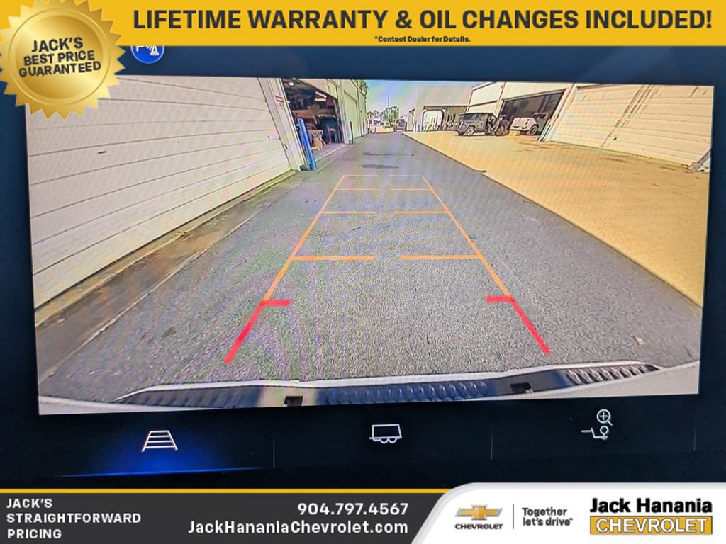 New 2026 Chevrolet Colorado LT RWD image 20