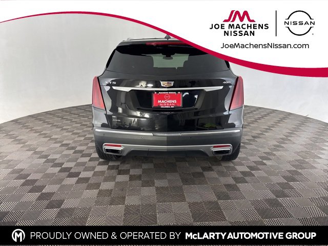 Used 2024 Cadillac XT5 Premium Luxury image 7