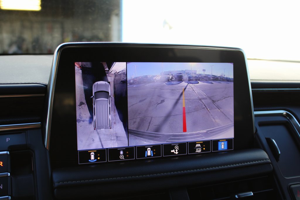 Used 2021 Chevrolet Tahoe Premier image 27