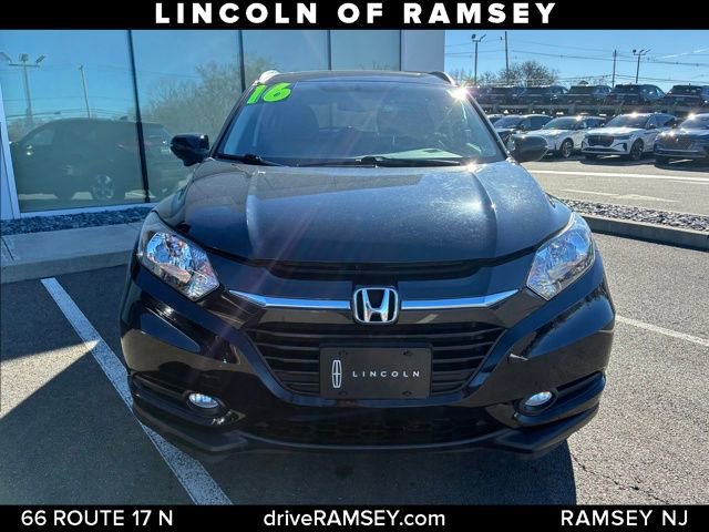 Used 2016 Honda HR-V EX-L image 10