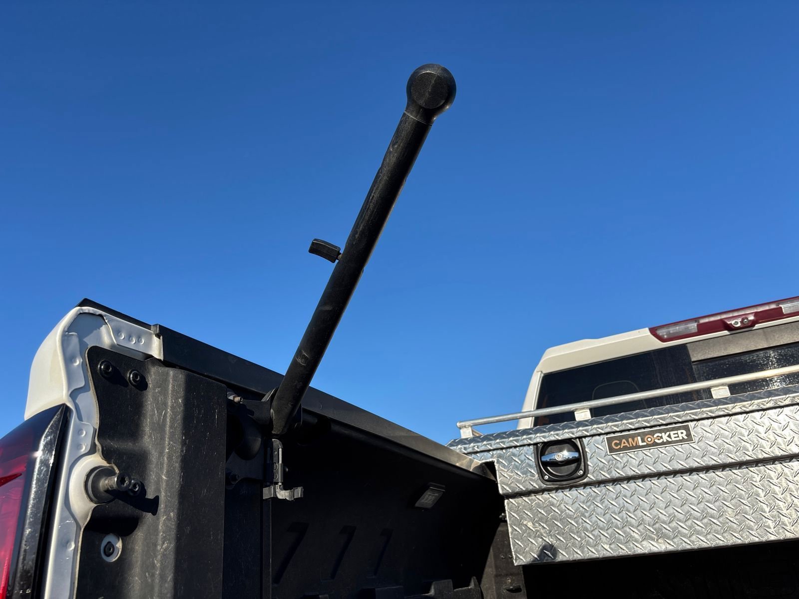 Used 2022 GMC Sierra 1500 Denali Ultimate image 40