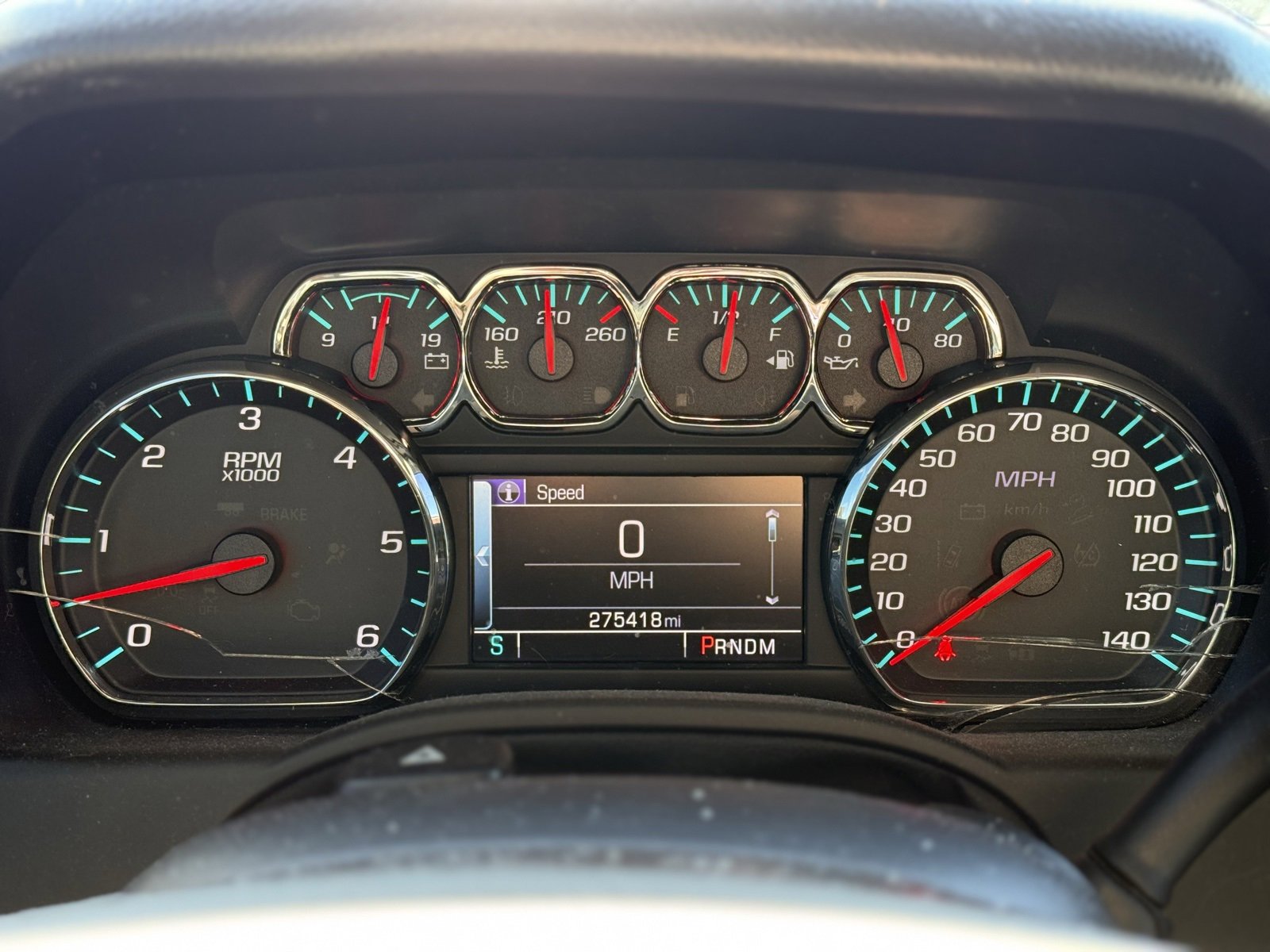 Used 2016 Chevrolet Tahoe LT image 34