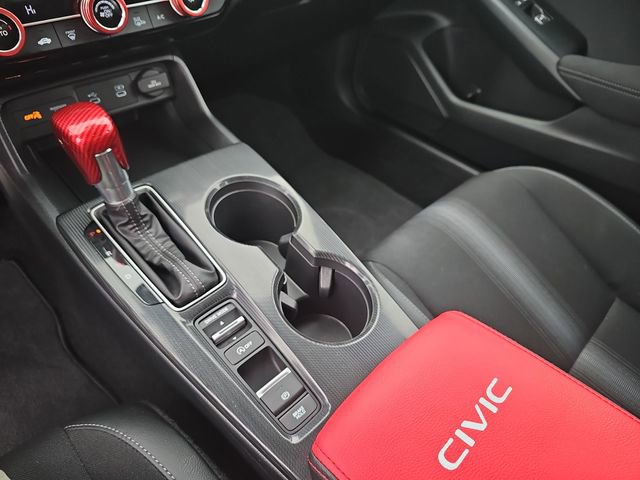 Used 2025 Honda Civic Sport image 26