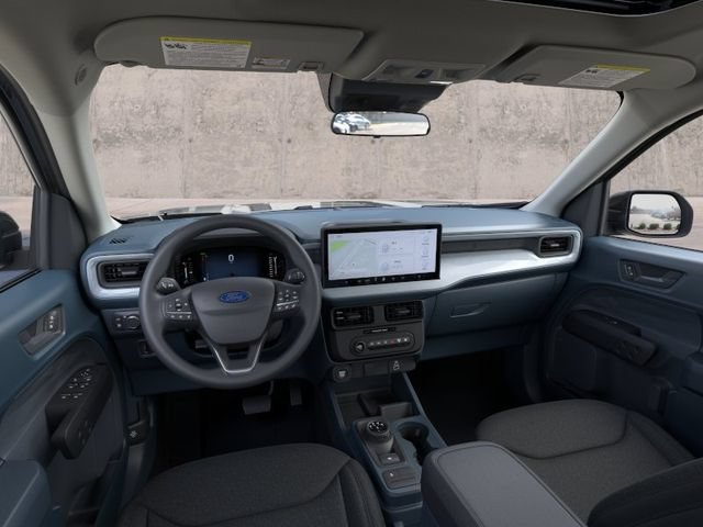 New 2026 Ford Maverick XLT w/ Equipment Group 301A AWD/4WD image 9