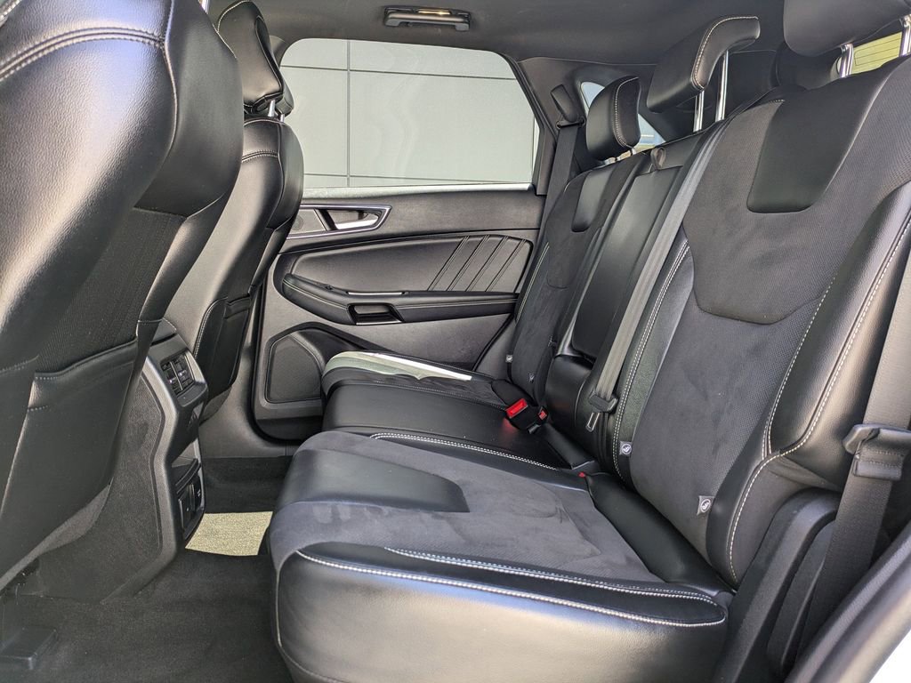 Used 2020 Ford Edge ST w/ Equipment Group 401A image 15