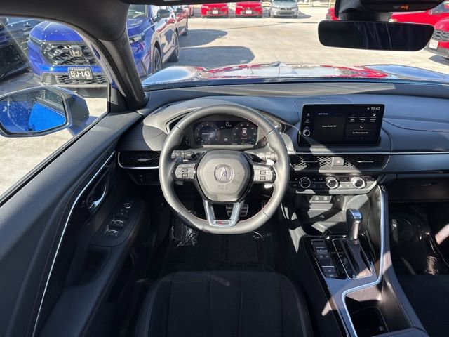 Used 2025 Acura ADX A-Spec image 22