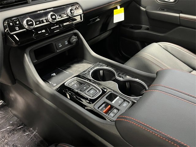 New 2026 Honda Passport TrailSport Elite image 17