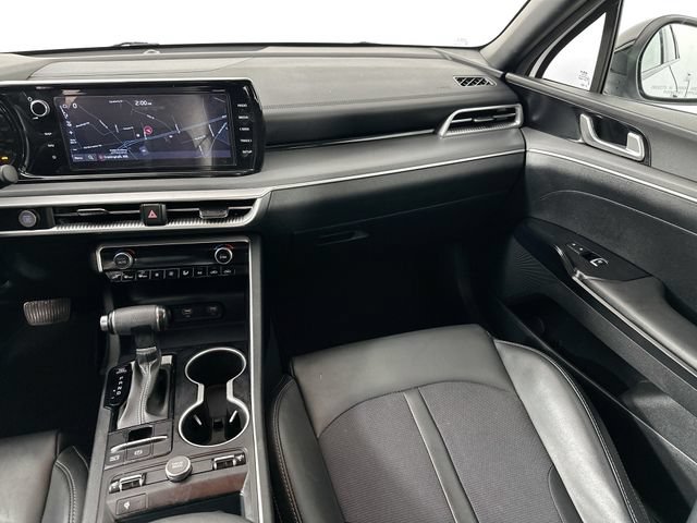 Used 2022 Kia K5 GT-Line AWD/4WD image 25