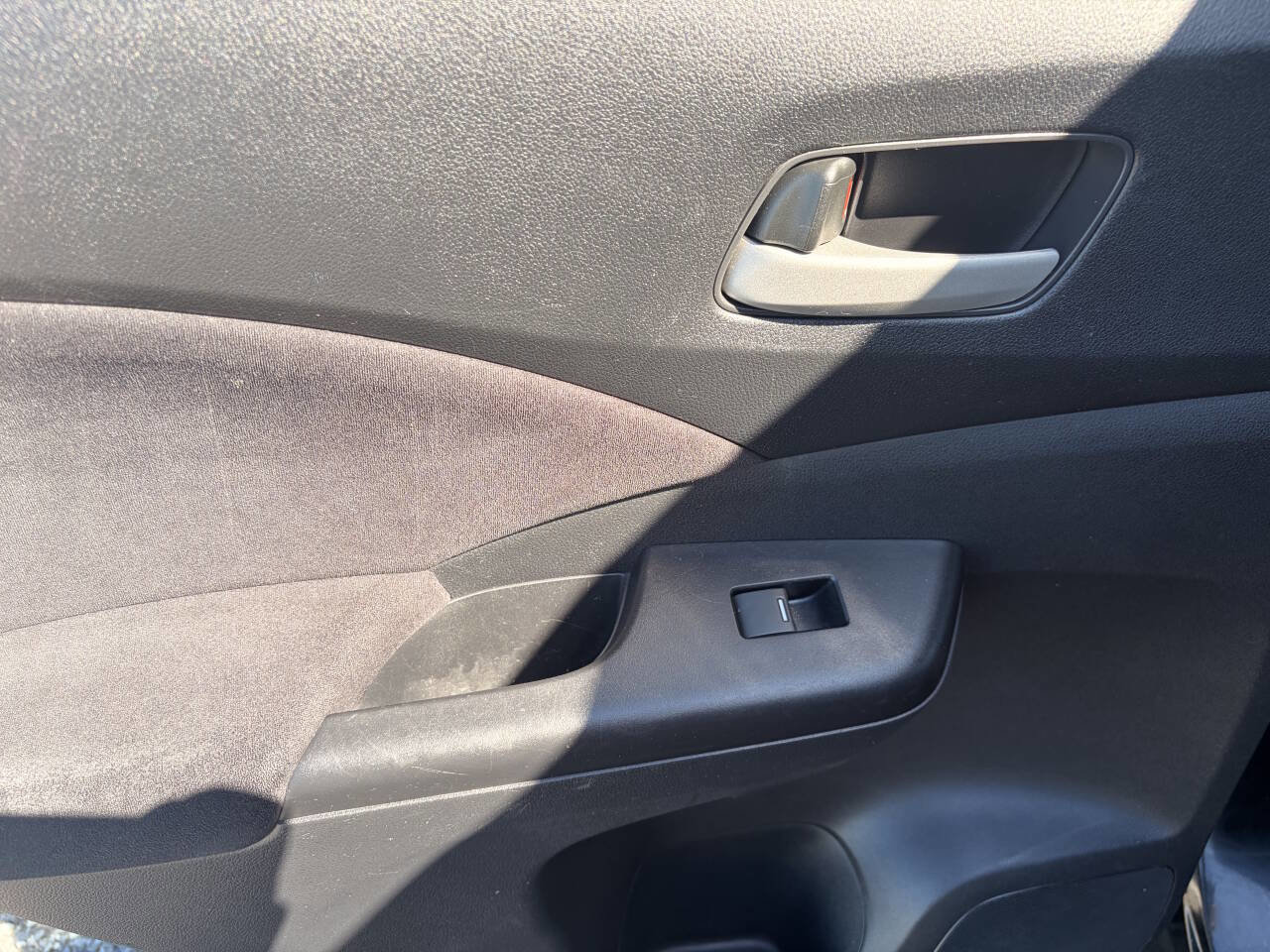 Used 2014 Honda CR-V EX image 14