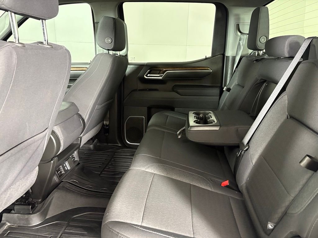 Used 2026 GMC Sierra 1500 Elevation w/ Elevation Select Package RWD image 36