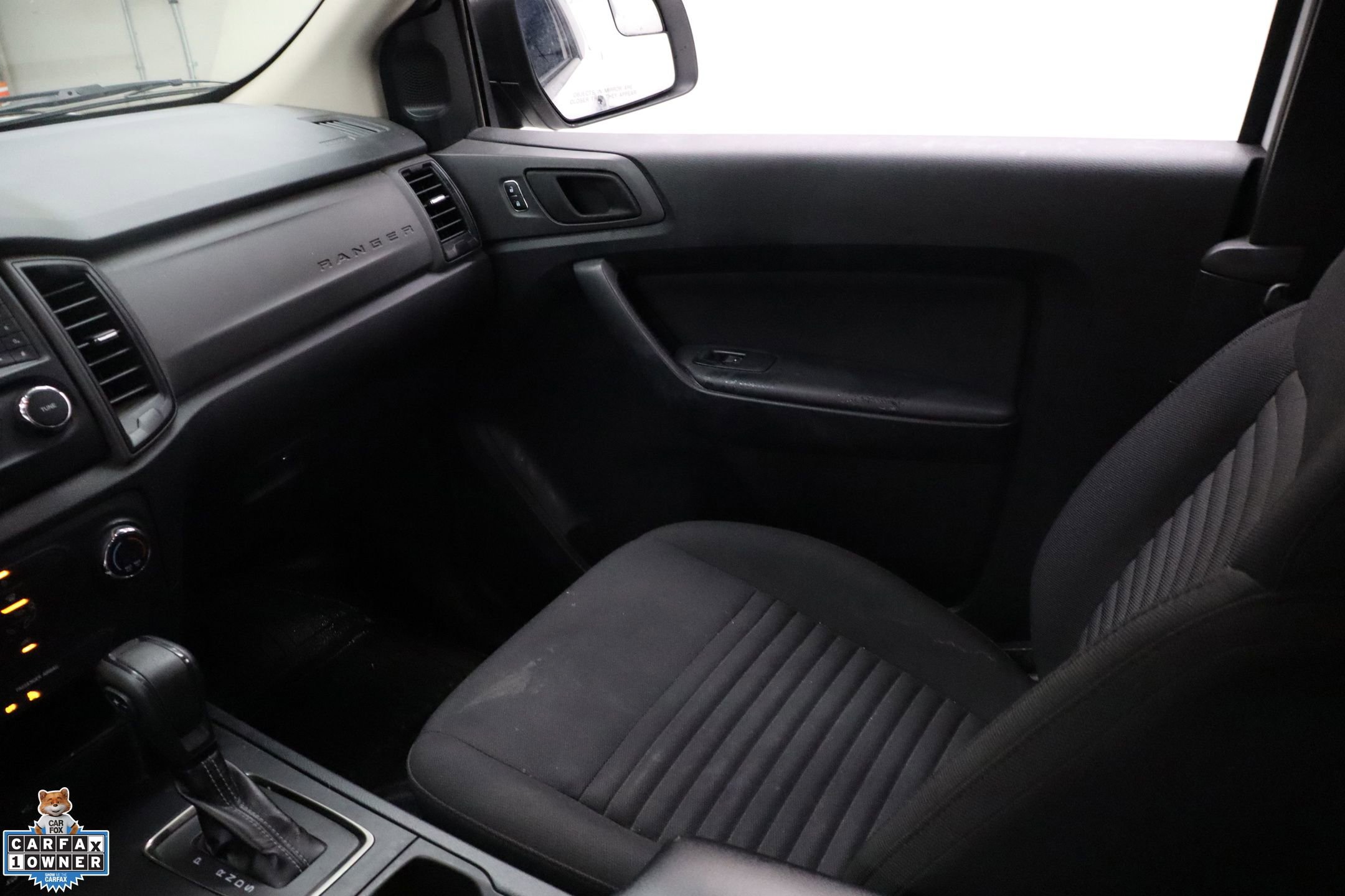 Used 2020 Ford Ranger XL w/ Equipment Group 101A Mid RWD image 27