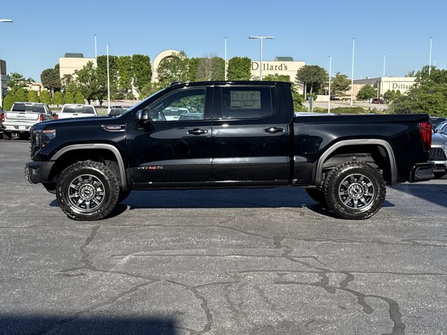 New 2026 GMC Sierra 1500 AT4X AWD/4WD image 13