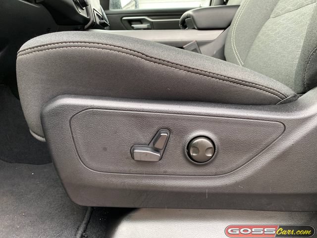 Used 2026 RAM 1500 Big Horn AWD/4WD image 24