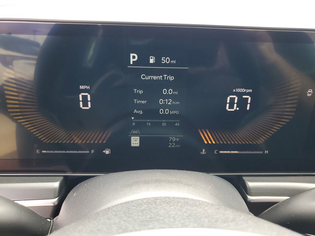 New 2026 Kia K5 GT-Line FWD image 14