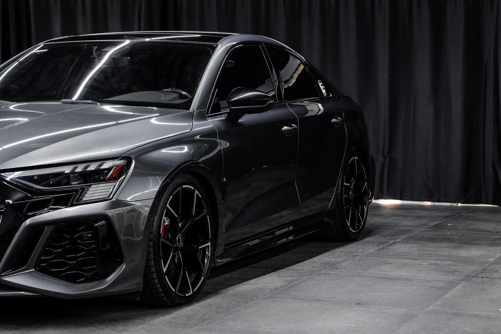 Used 2024 Audi RS 3 image 8