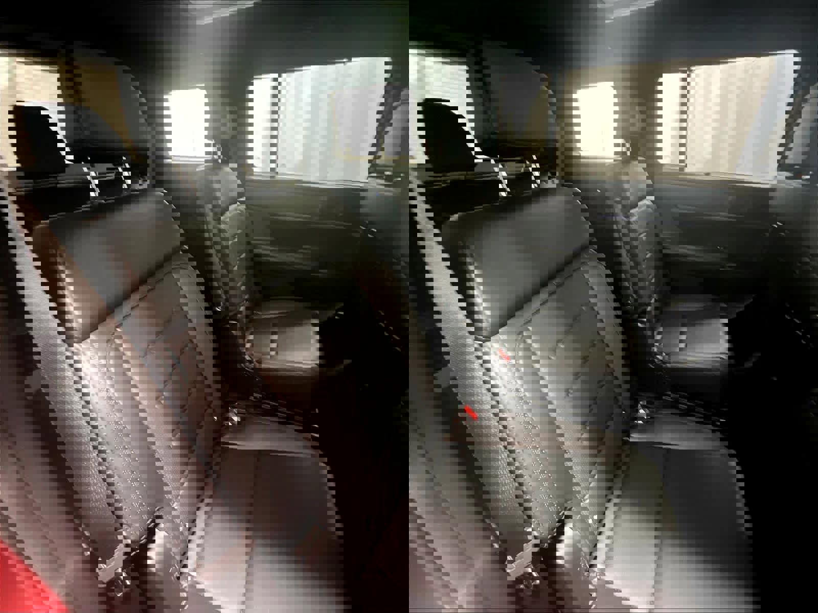 Used 2025 Hyundai Santa Fe Calligraphy image 32