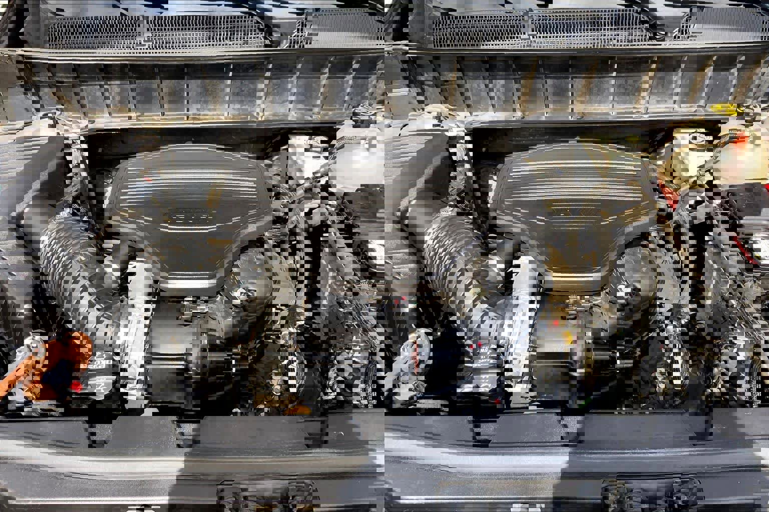 Used 2019 GMC Acadia SLT w/ Black Edition image 31