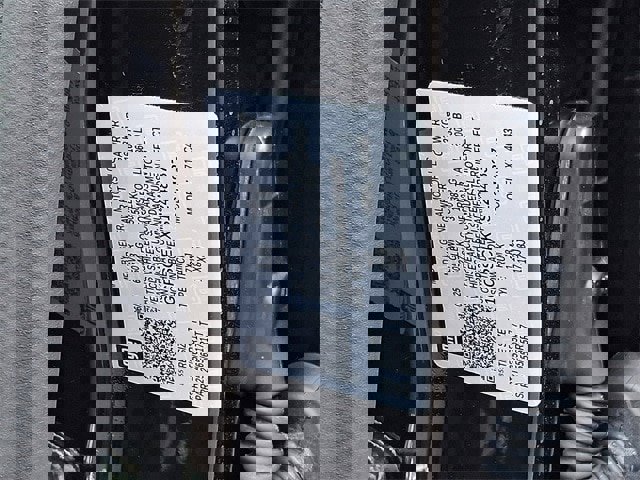 New 2025 Chevrolet Colorado LT w/ Advanced Trailering Package image 16