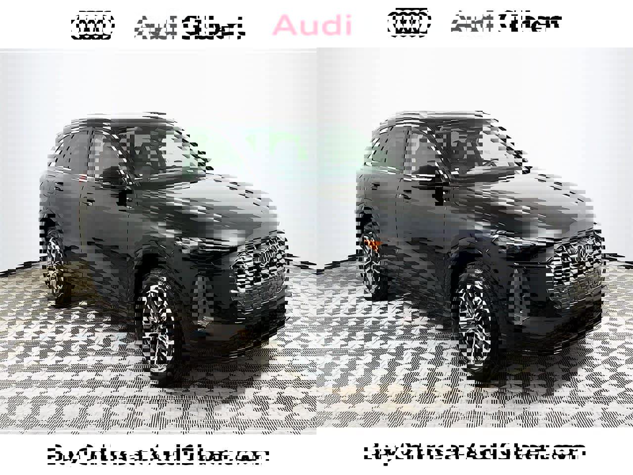 New 2025 Audi Q5 Premium