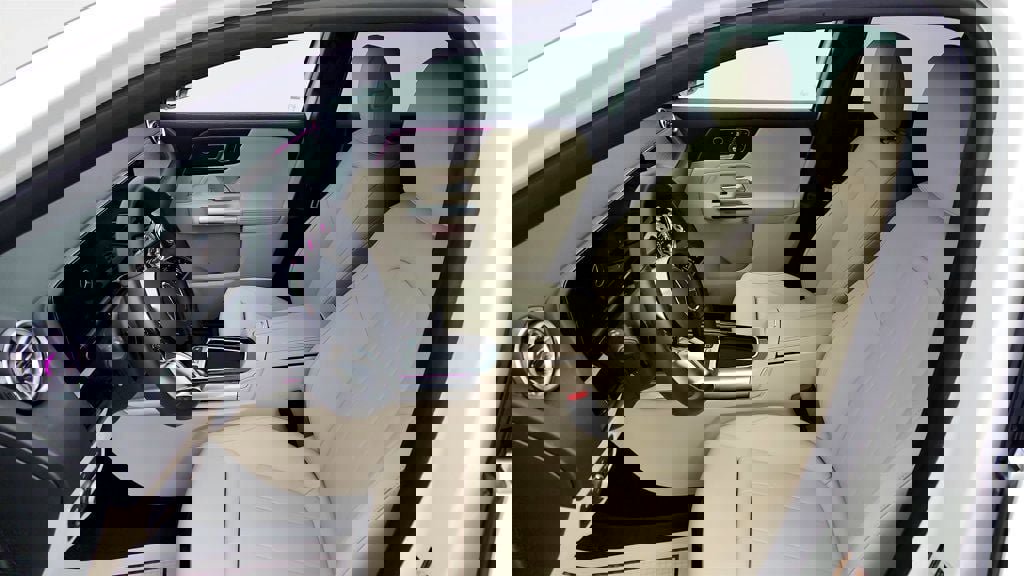 Used 2026 Mercedes-Benz GLA 250 4MATIC image 19